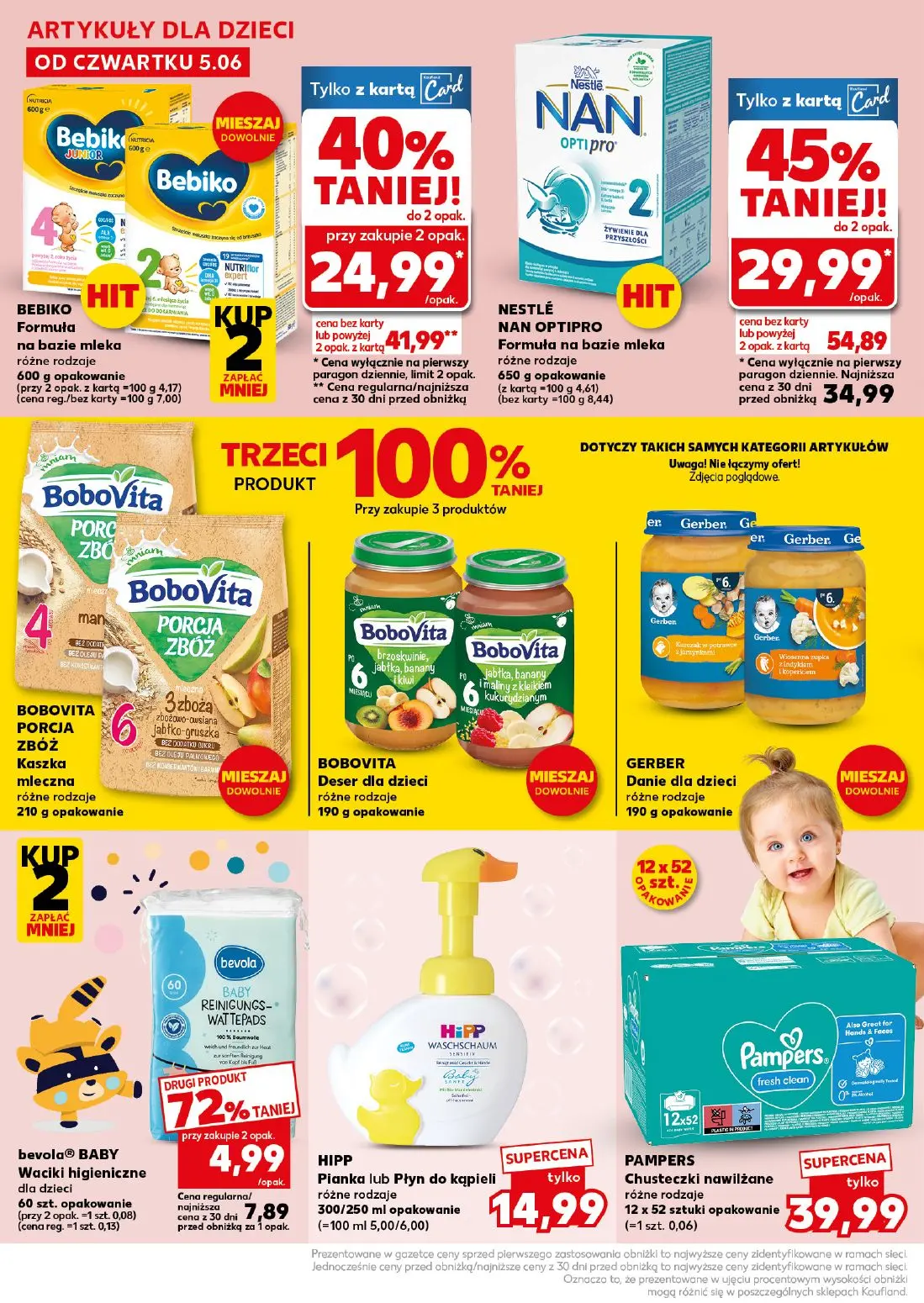 gazetka promocyjna Kaufland Super Sobota - Strona 24