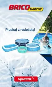 Gazetka promocyjna BRICOMARCHE, ważna od 2025-05-20 do 2025-05-31.