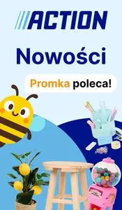 Gazetka promocyjna Action, ważna od 2025-06-02 do 2025-06-09.