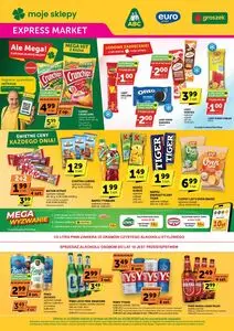Gazetka promocyjna ABC, ważna od 2025-05-29 do 2025-06-10.