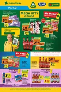 Gazetka promocyjna ABC, ważna od 2025-05-29 do 2025-06-10.
