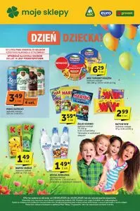 Gazetka promocyjna ABC, ważna od 2025-05-29 do 2025-06-10.