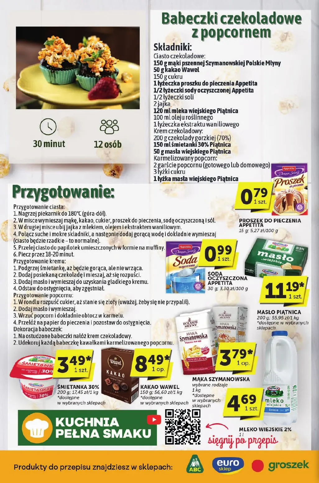 gazetka promocyjna ABC DZIEŃ DZIECKA! - Strona 2