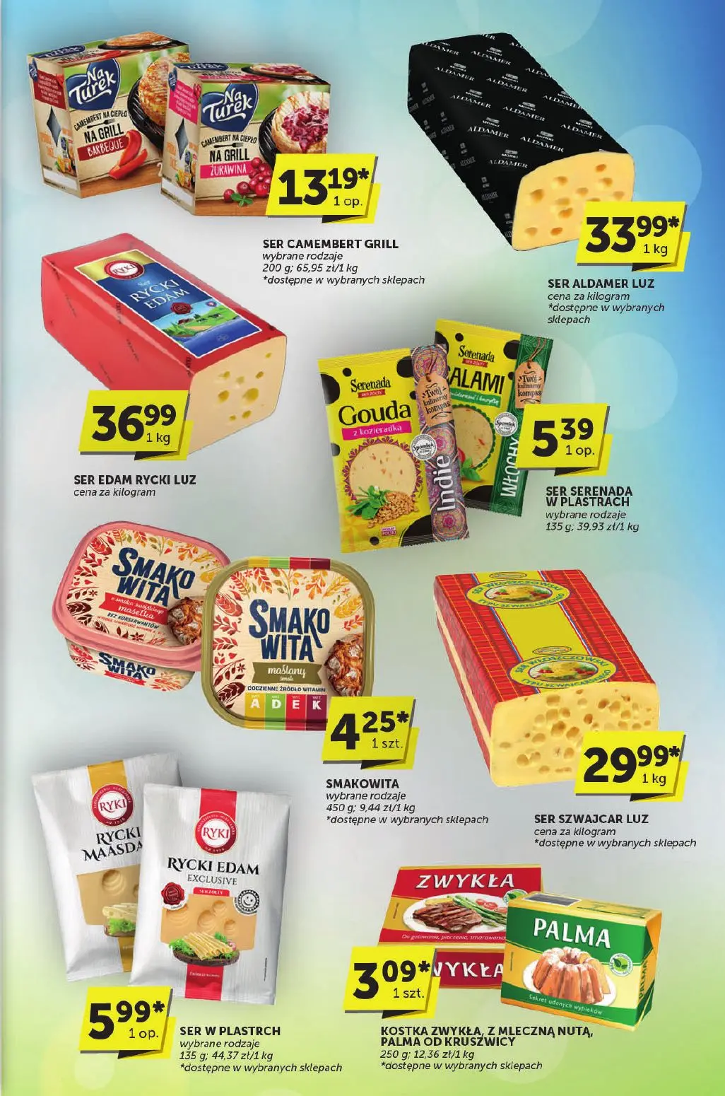 gazetka promocyjna ABC DZIEŃ DZIECKA! - Strona 5