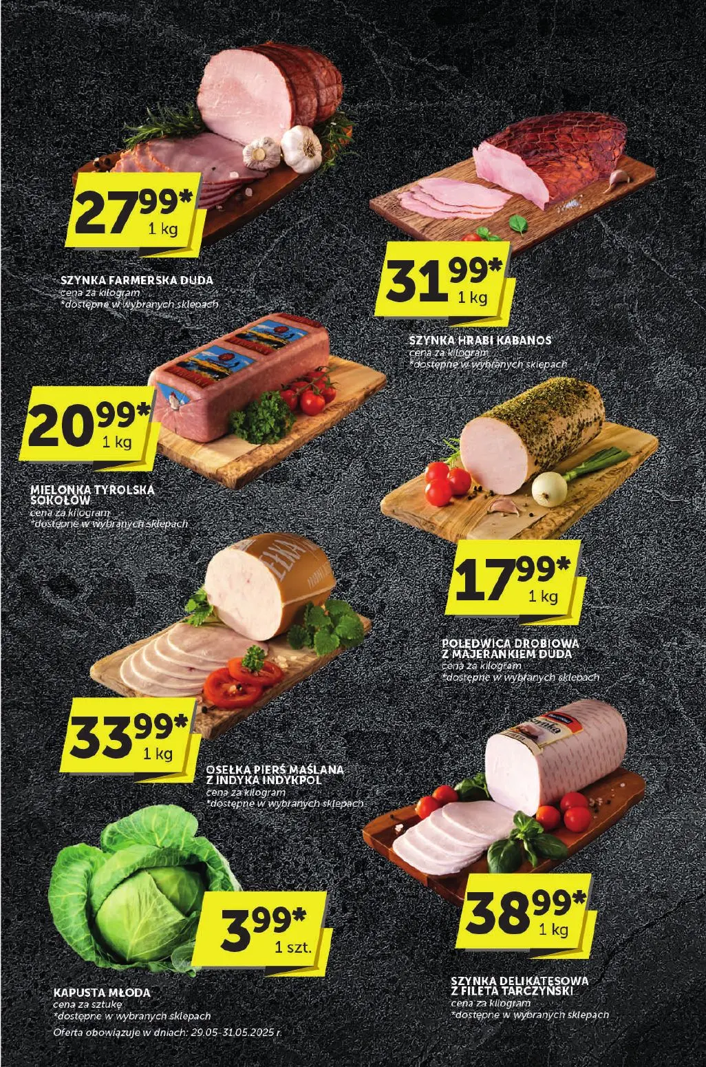 gazetka promocyjna ABC DZIEŃ DZIECKA! - Strona 7