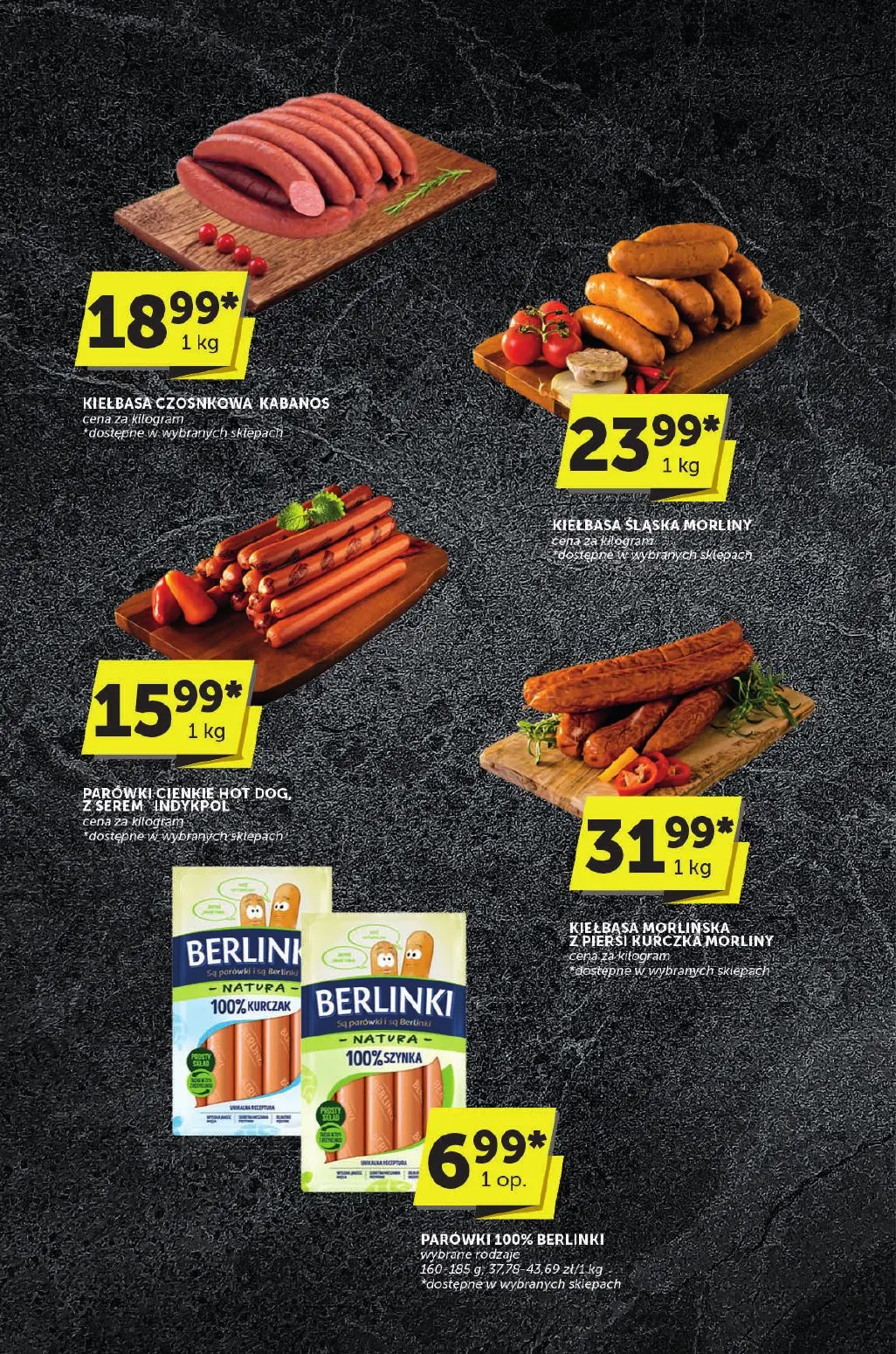 gazetka promocyjna ABC DZIEŃ DZIECKA! - Strona 8