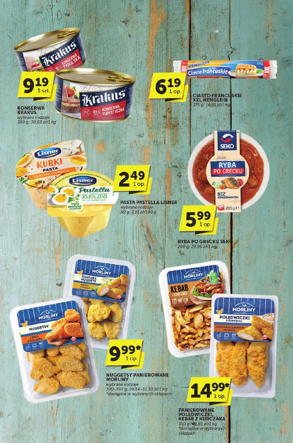 gazetka promocyjna ABC DZIEŃ DZIECKA! - Strona 9