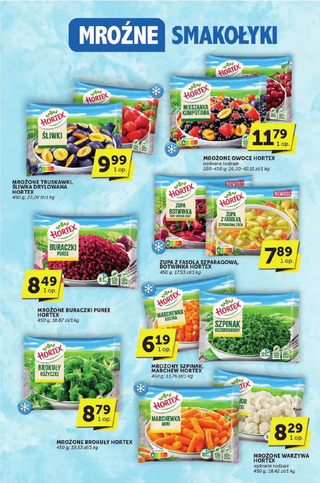 gazetka promocyjna ABC DZIEŃ DZIECKA! - Strona 10