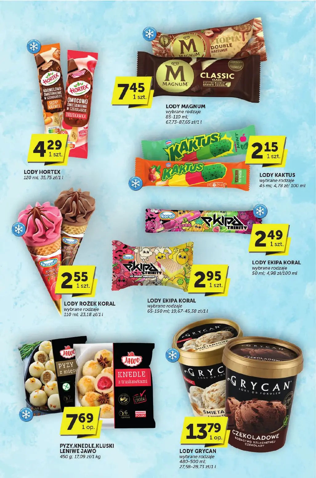 gazetka promocyjna ABC DZIEŃ DZIECKA! - Strona 11