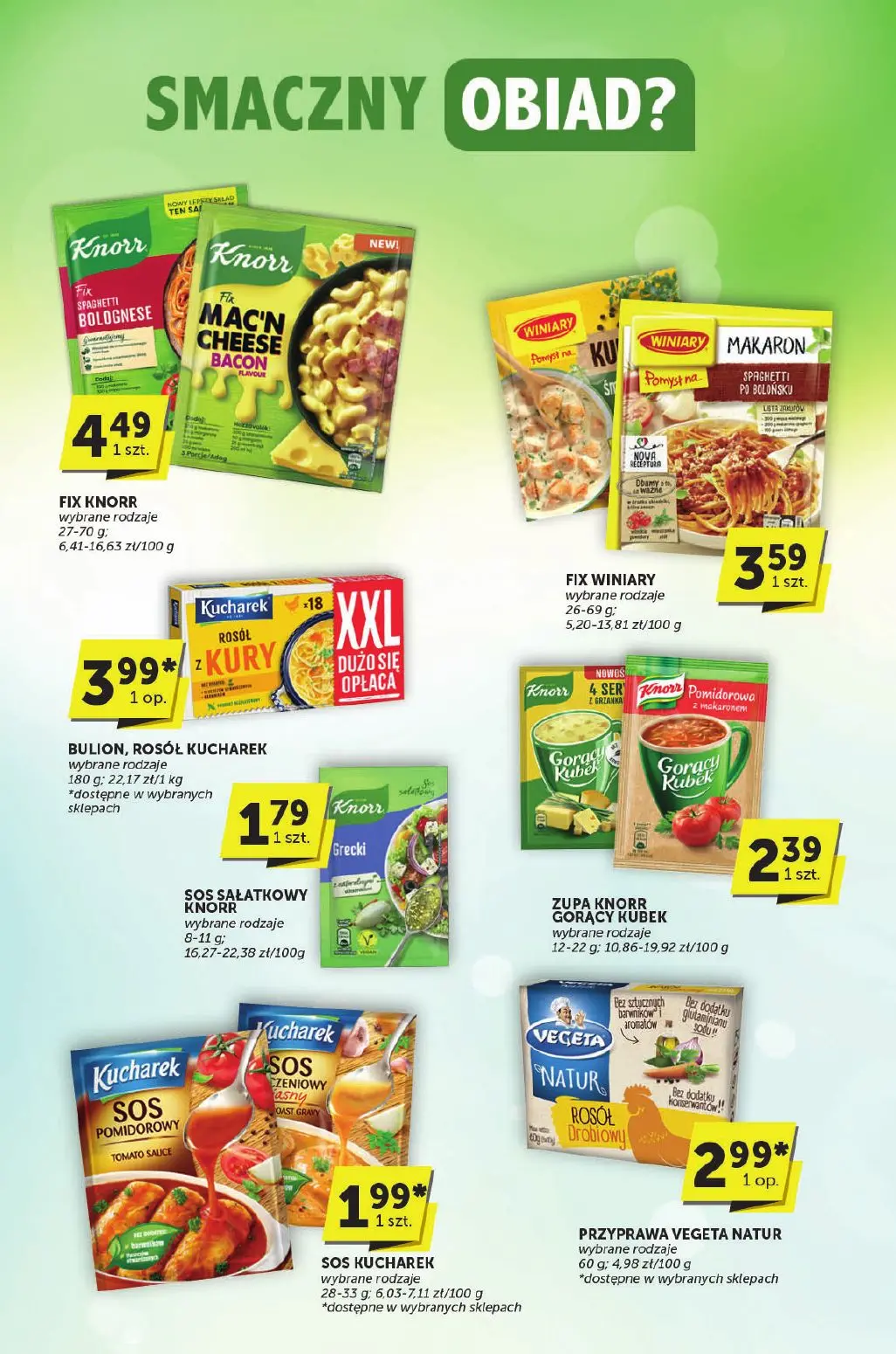 gazetka promocyjna ABC DZIEŃ DZIECKA! - Strona 16