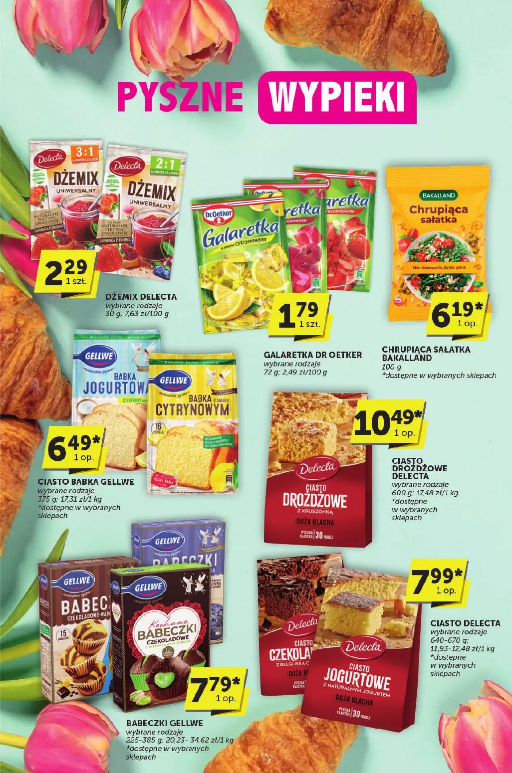 gazetka promocyjna ABC DZIEŃ DZIECKA! - Strona 18