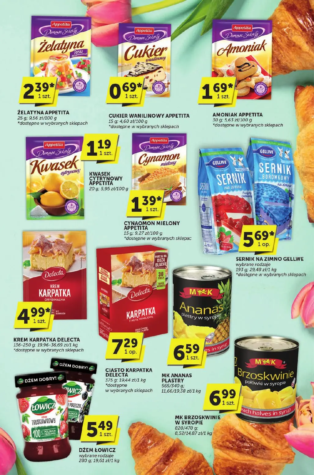 gazetka promocyjna ABC DZIEŃ DZIECKA! - Strona 19