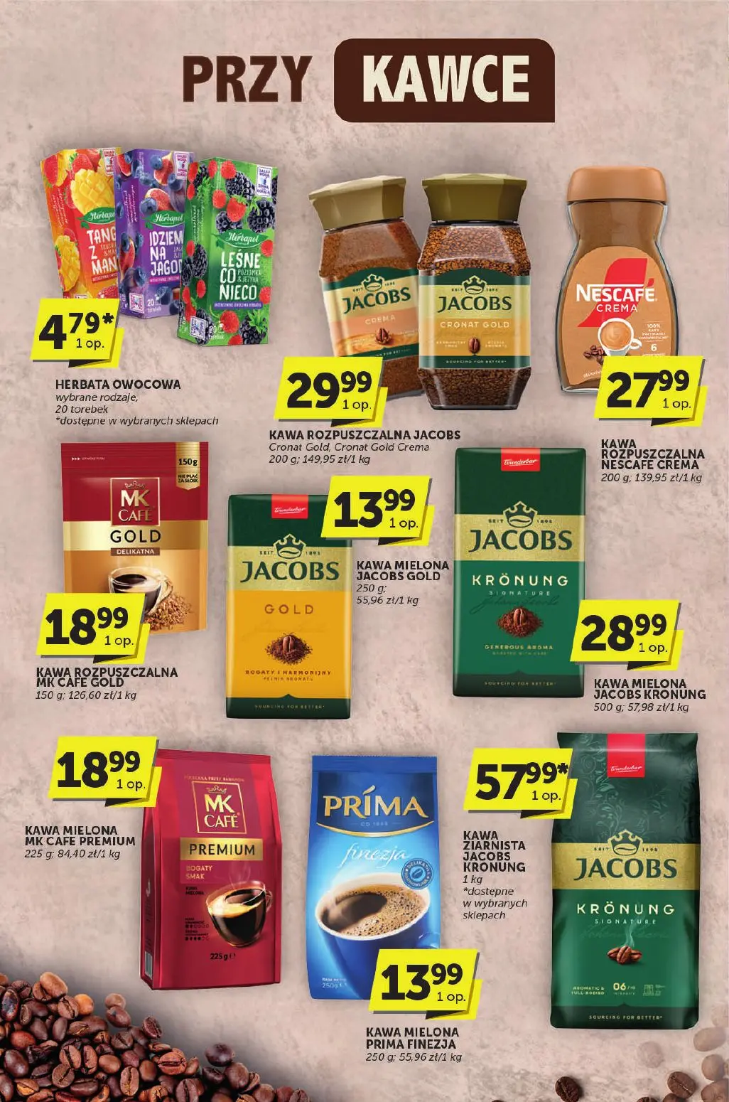 gazetka promocyjna ABC DZIEŃ DZIECKA! - Strona 20