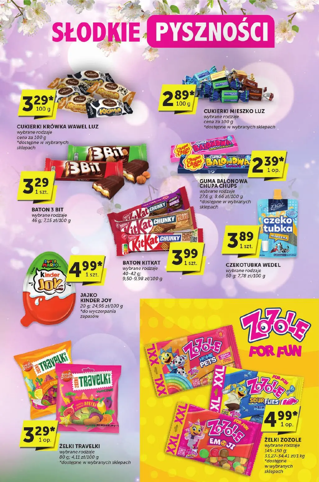 gazetka promocyjna ABC DZIEŃ DZIECKA! - Strona 21