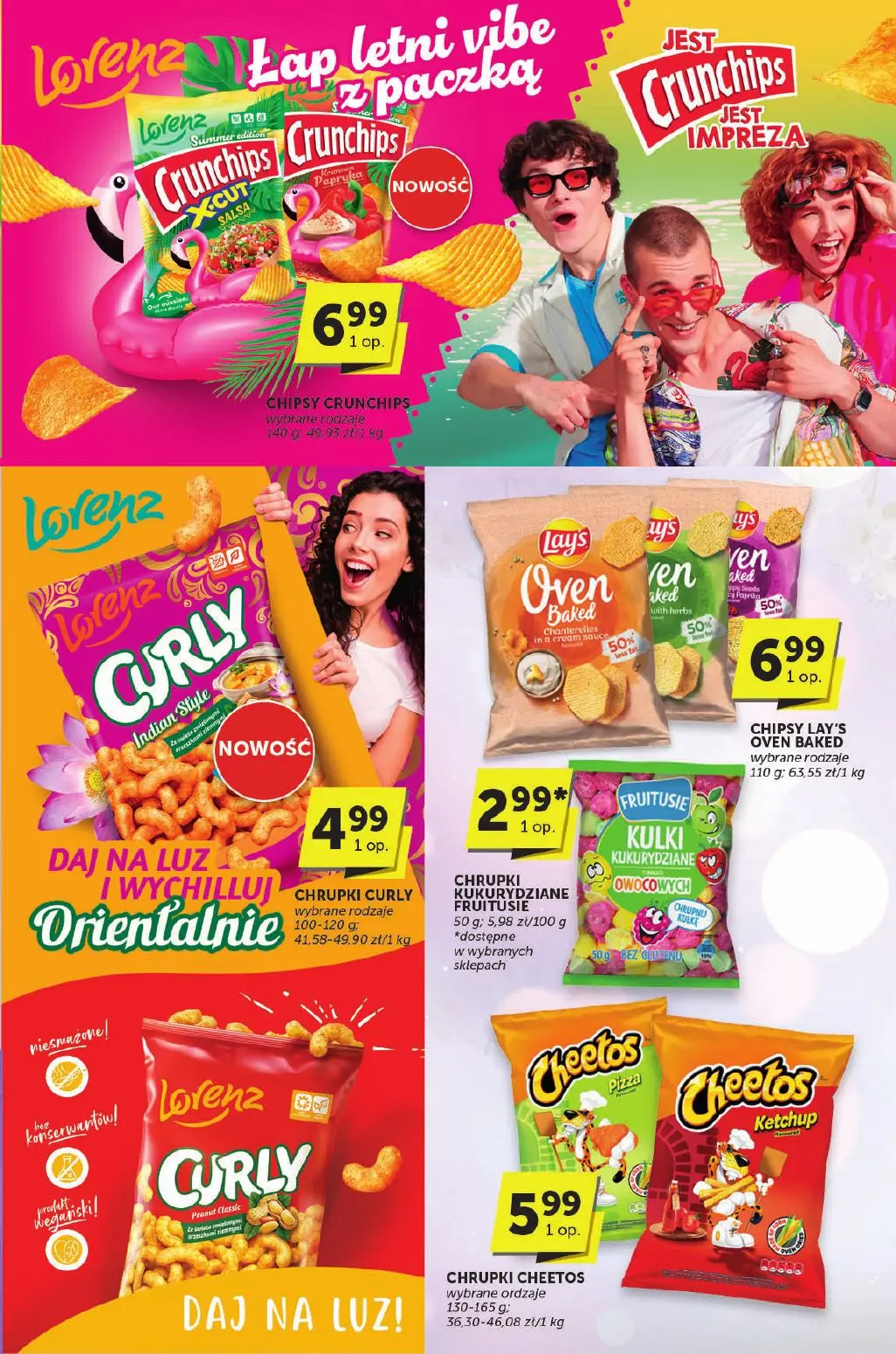 gazetka promocyjna ABC DZIEŃ DZIECKA! - Strona 23