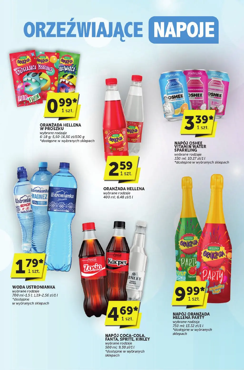 gazetka promocyjna ABC DZIEŃ DZIECKA! - Strona 24