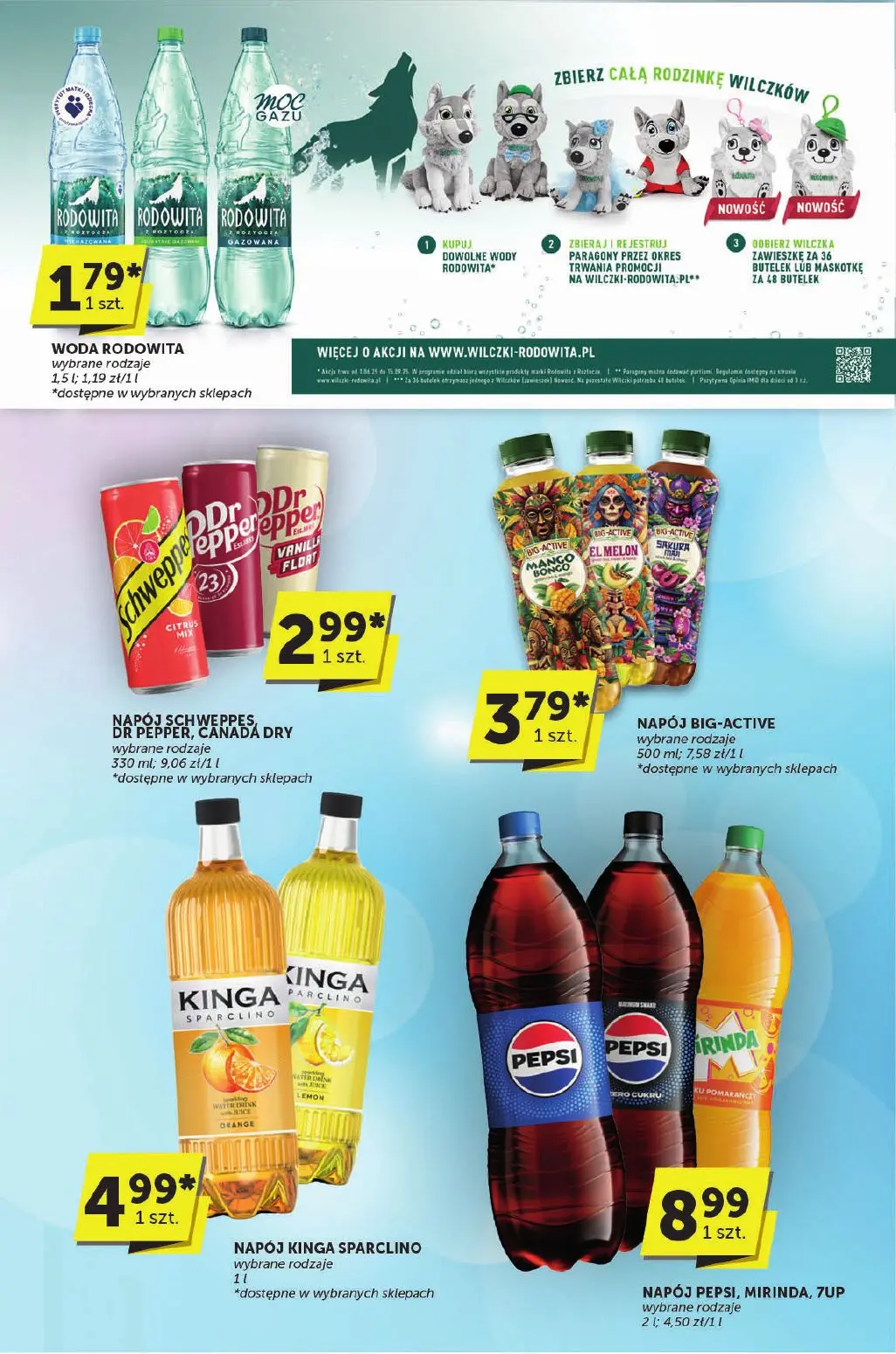 gazetka promocyjna ABC DZIEŃ DZIECKA! - Strona 26