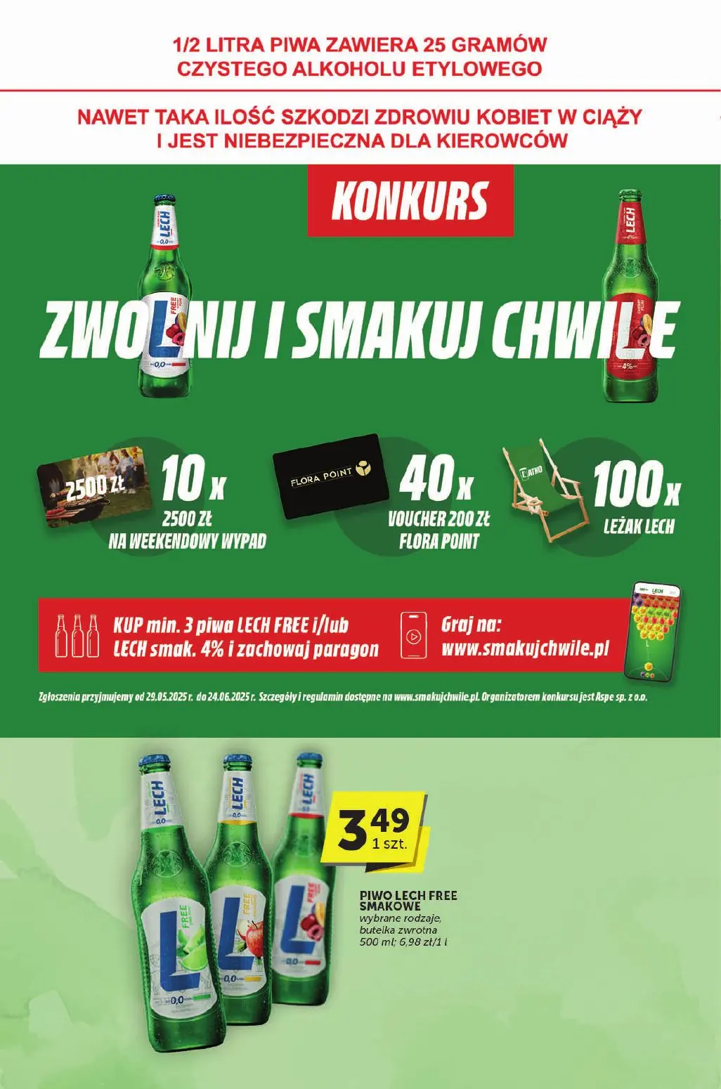 gazetka promocyjna ABC DZIEŃ DZIECKA! - Strona 28
