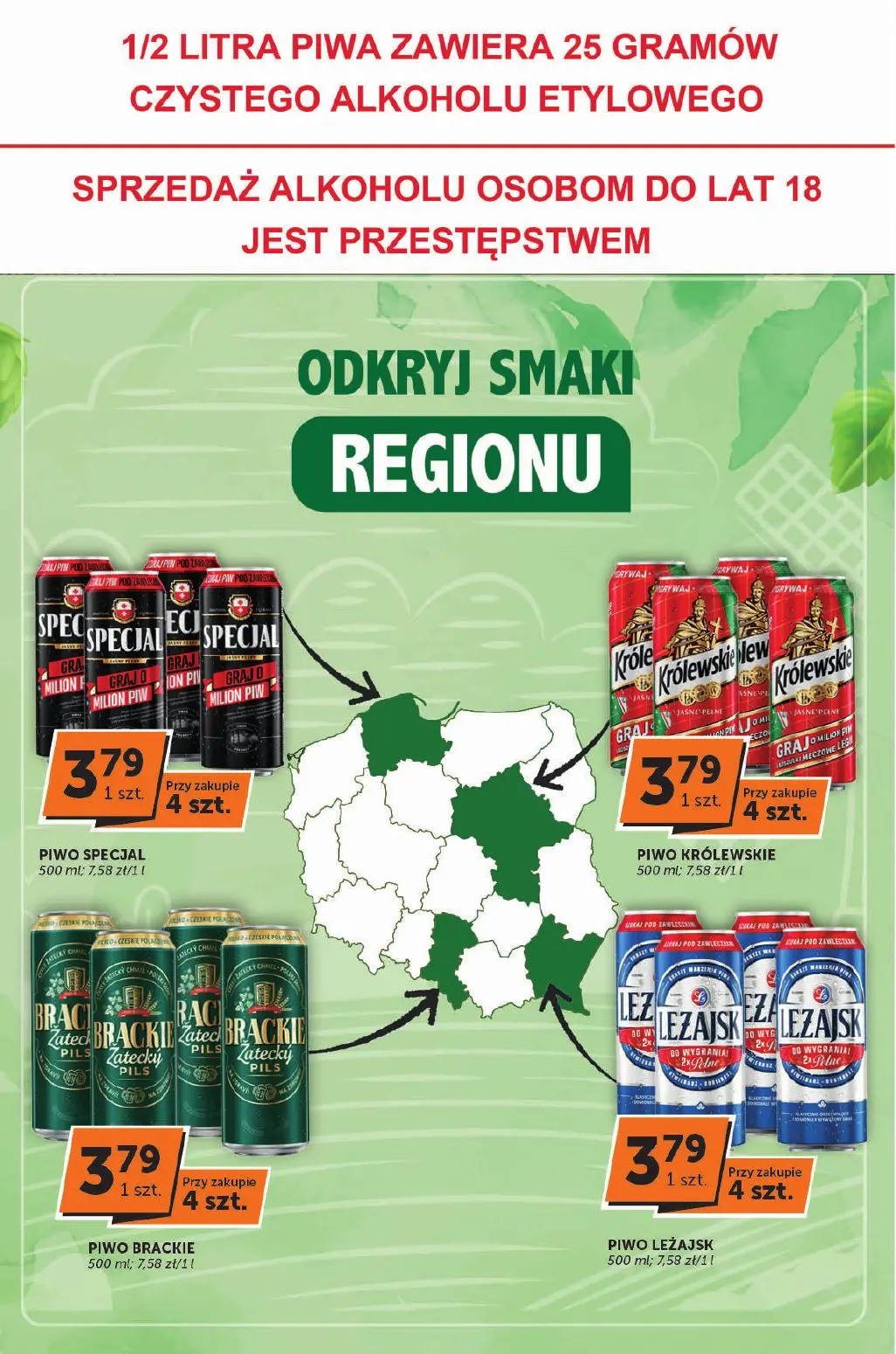 gazetka promocyjna ABC DZIEŃ DZIECKA! - Strona 30