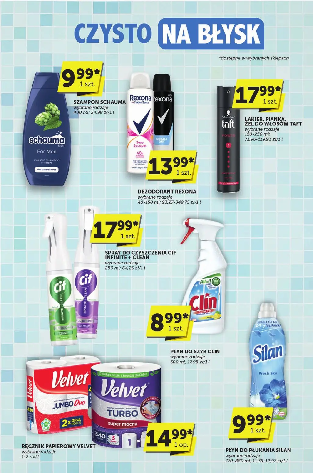 gazetka promocyjna ABC DZIEŃ DZIECKA! - Strona 31