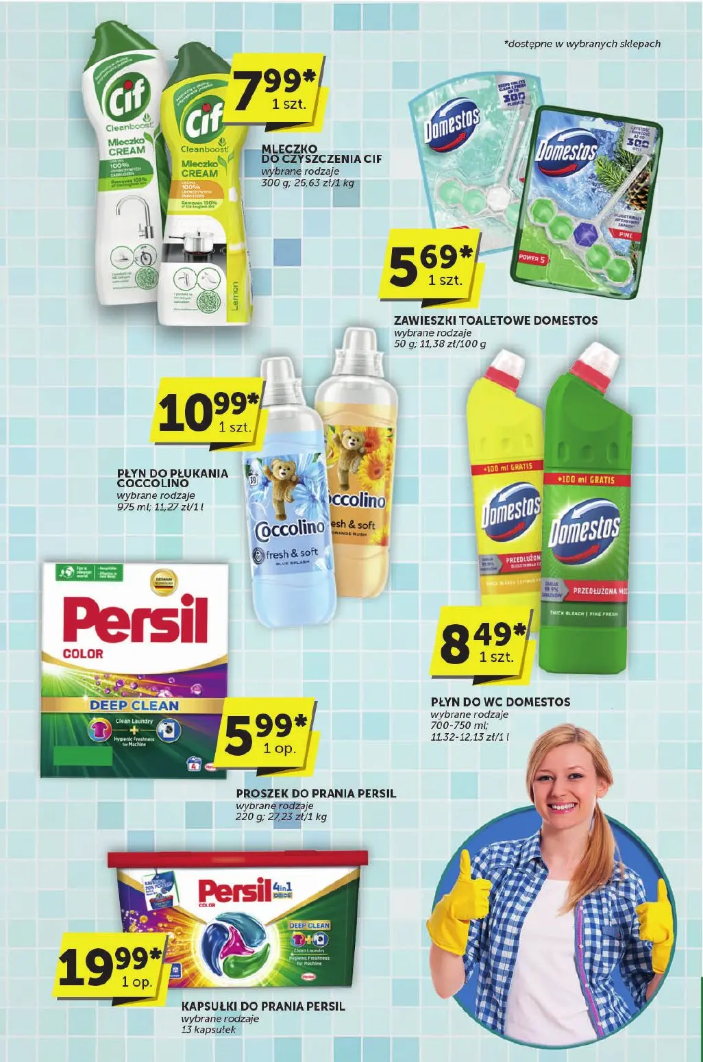 gazetka promocyjna ABC DZIEŃ DZIECKA! - Strona 32