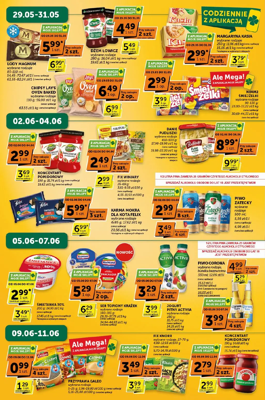 gazetka promocyjna Euro Sklep Market - Strona 2