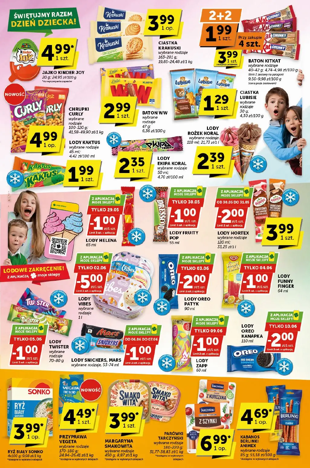 gazetka promocyjna Euro Sklep Market - Strona 3