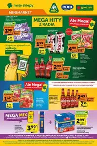 Gazetka promocyjna groszek, ważna od 2025-05-29 do 2025-06-10.