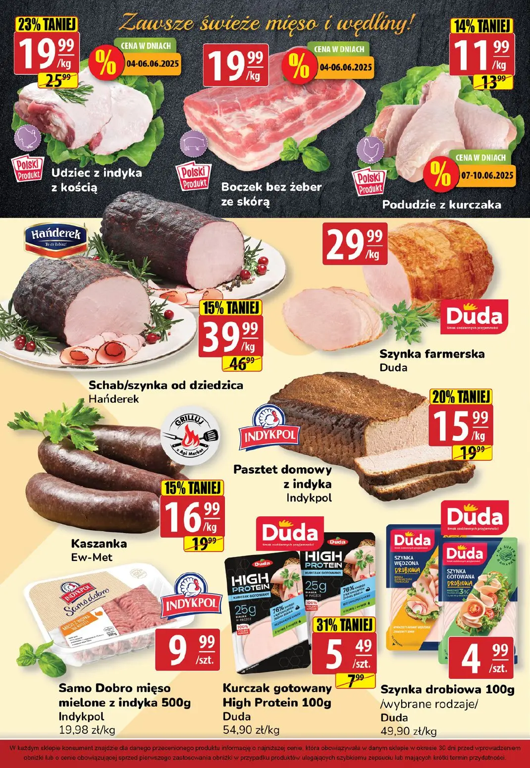gazetka promocyjna API MARKET Zawsze udane zakupy! - Strona 2