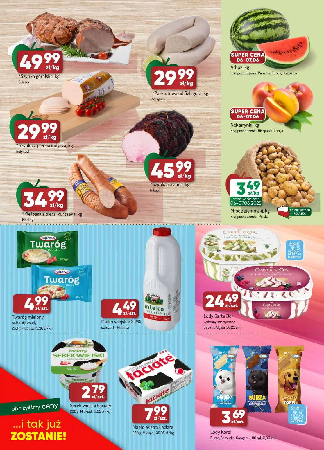gazetka promocyjna Avita Dużo znaczy tanio! - Strona 2