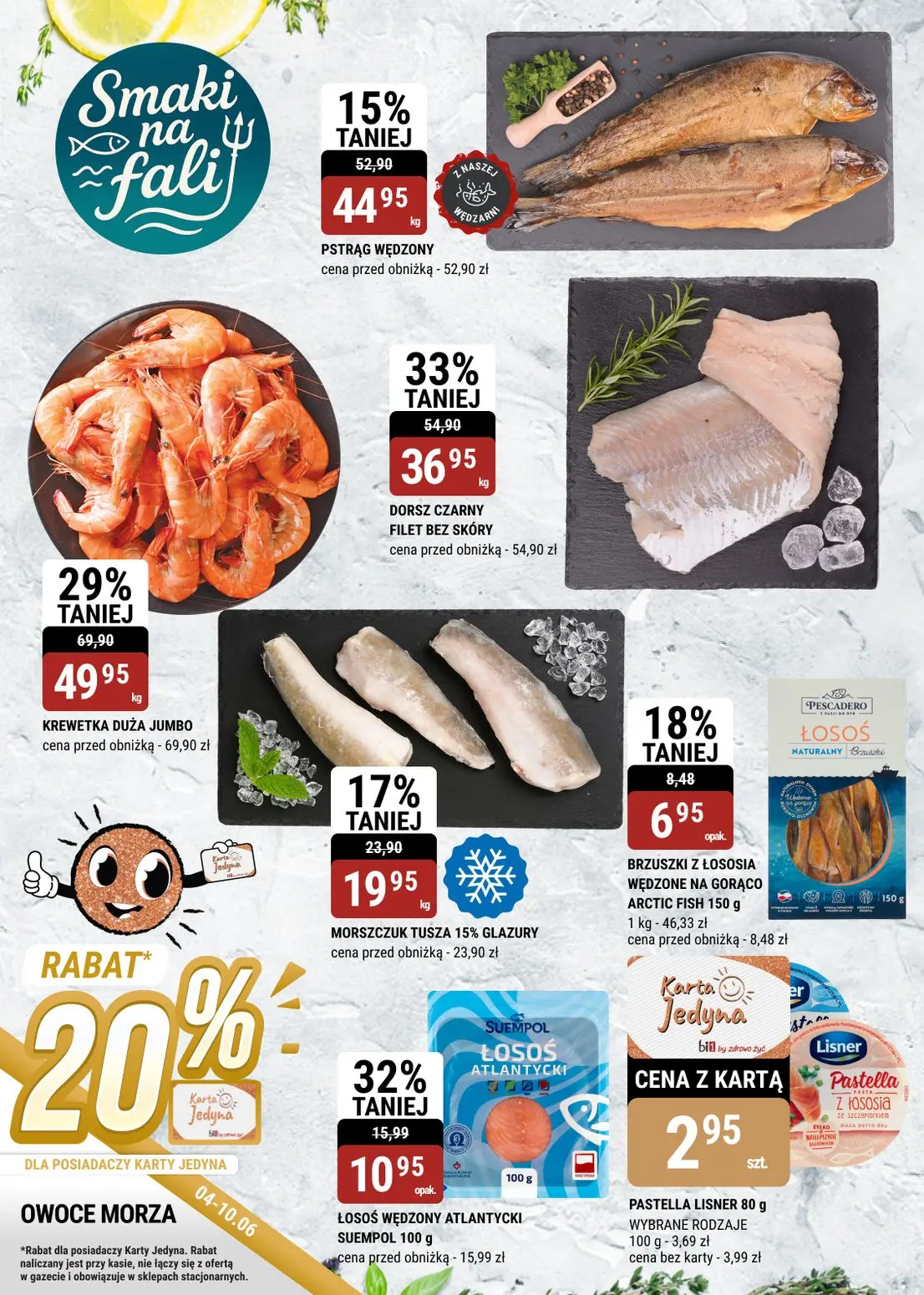 gazetka promocyjna bi1 Ełk - Strona 12