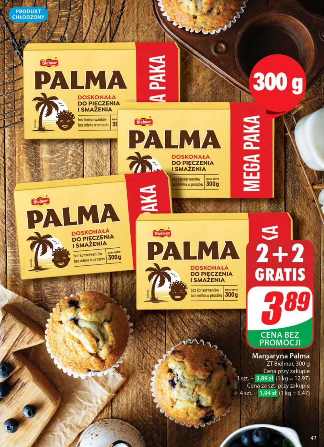 gazetka promocyjna dino Gazetka tygodnia - Strona 41