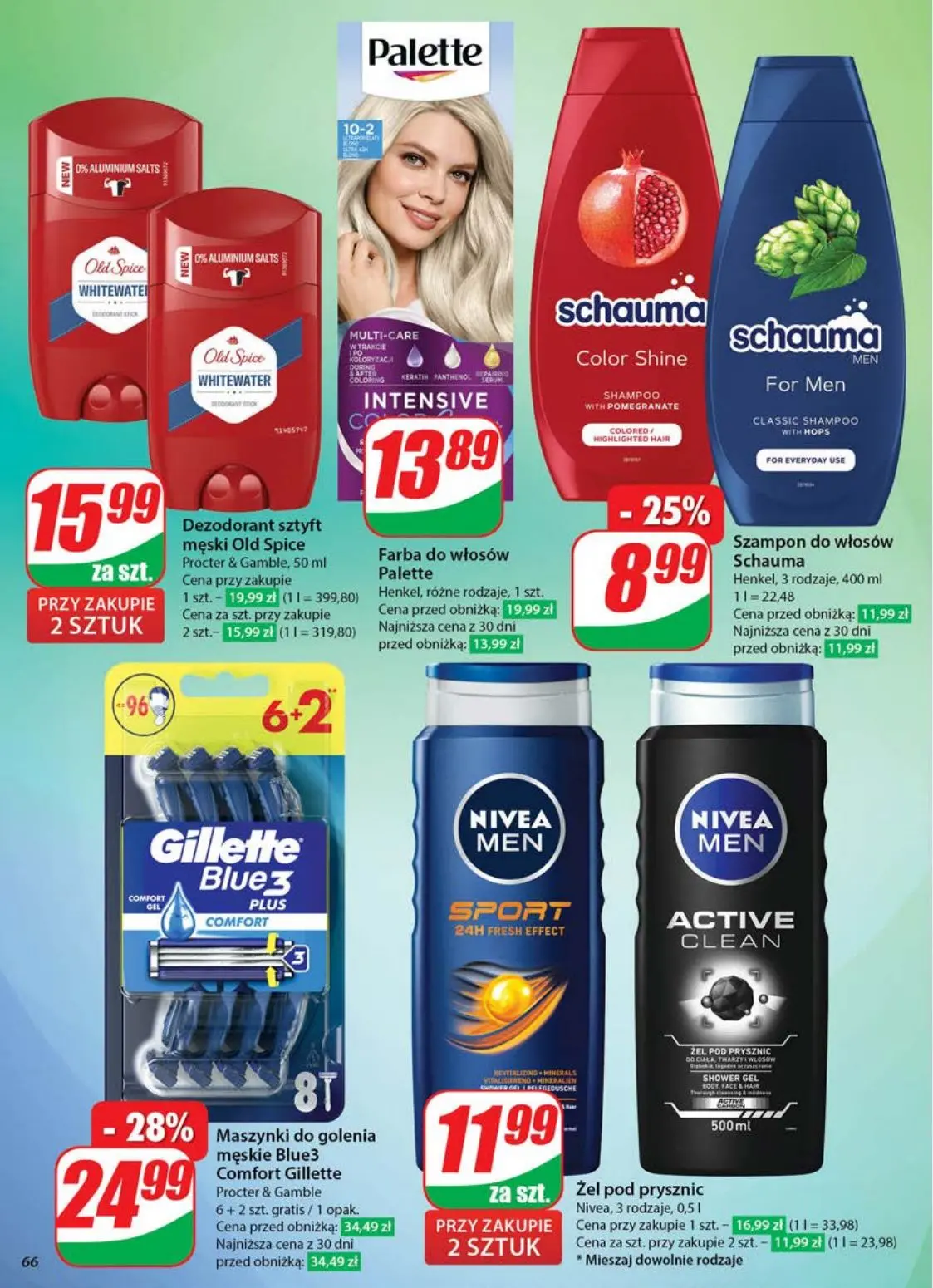 gazetka promocyjna dino Gazetka tygodnia - Strona 66