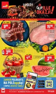Gazetka promocyjna POLOmarket, ważna od 2025-06-04 do 2025-06-10.