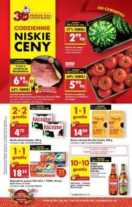 Gazetka promocyjna Biedronka, ważna od 2025-06-05 do 2025-06-11.