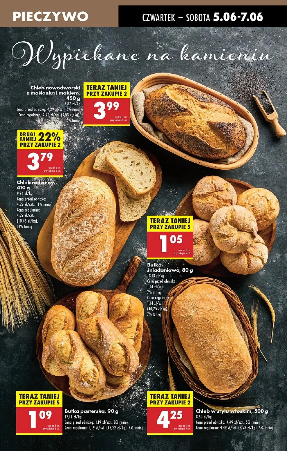 gazetka promocyjna Biedronka Od czwartku - Strona 27