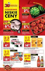 Gazetka promocyjna Biedronka, ważna od 2025-06-05 do 2025-06-11.
