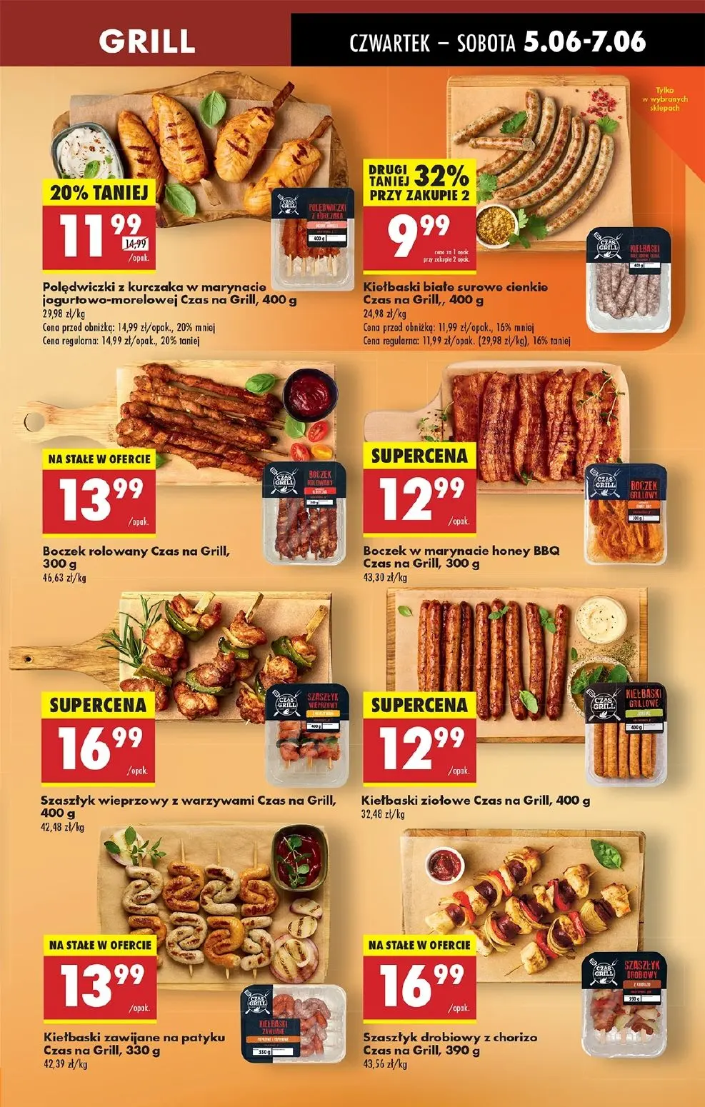 gazetka promocyjna Biedronka Lada tradycyjna. Od czwartku - Strona 31