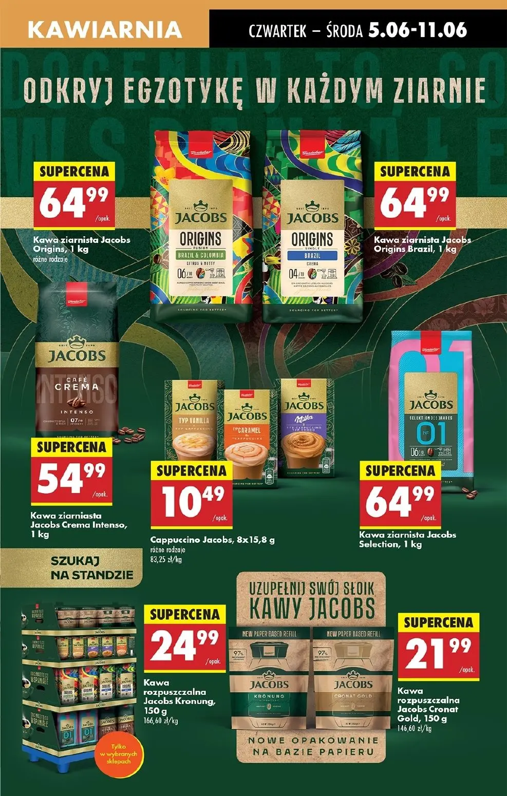 gazetka promocyjna Biedronka Od czwartku - Strona 51
