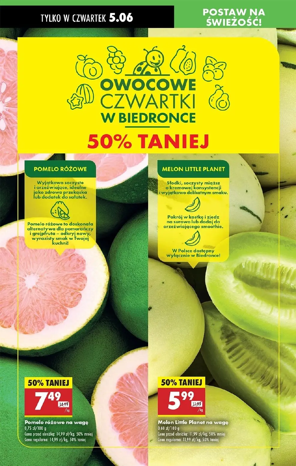 gazetka promocyjna Biedronka Lada tradycyjna. Od czwartku - Strona 20