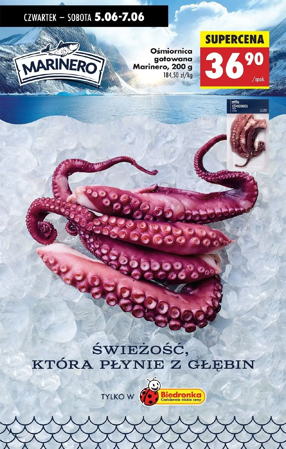 gazetka promocyjna Biedronka Lada tradycyjna. Od czwartku - Strona 33