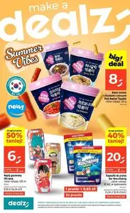 Gazetka promocyjna Dealz, ważna od 2025-06-05 do 2025-06-11.