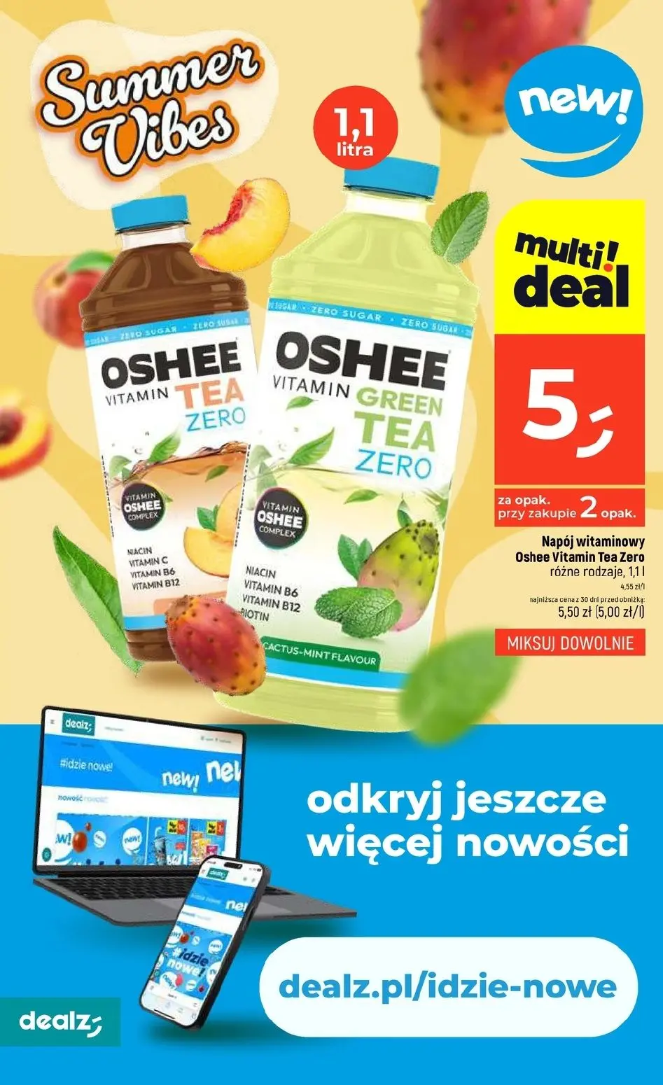 gazetka promocyjna Dealz Make a Dealz - Strona 4