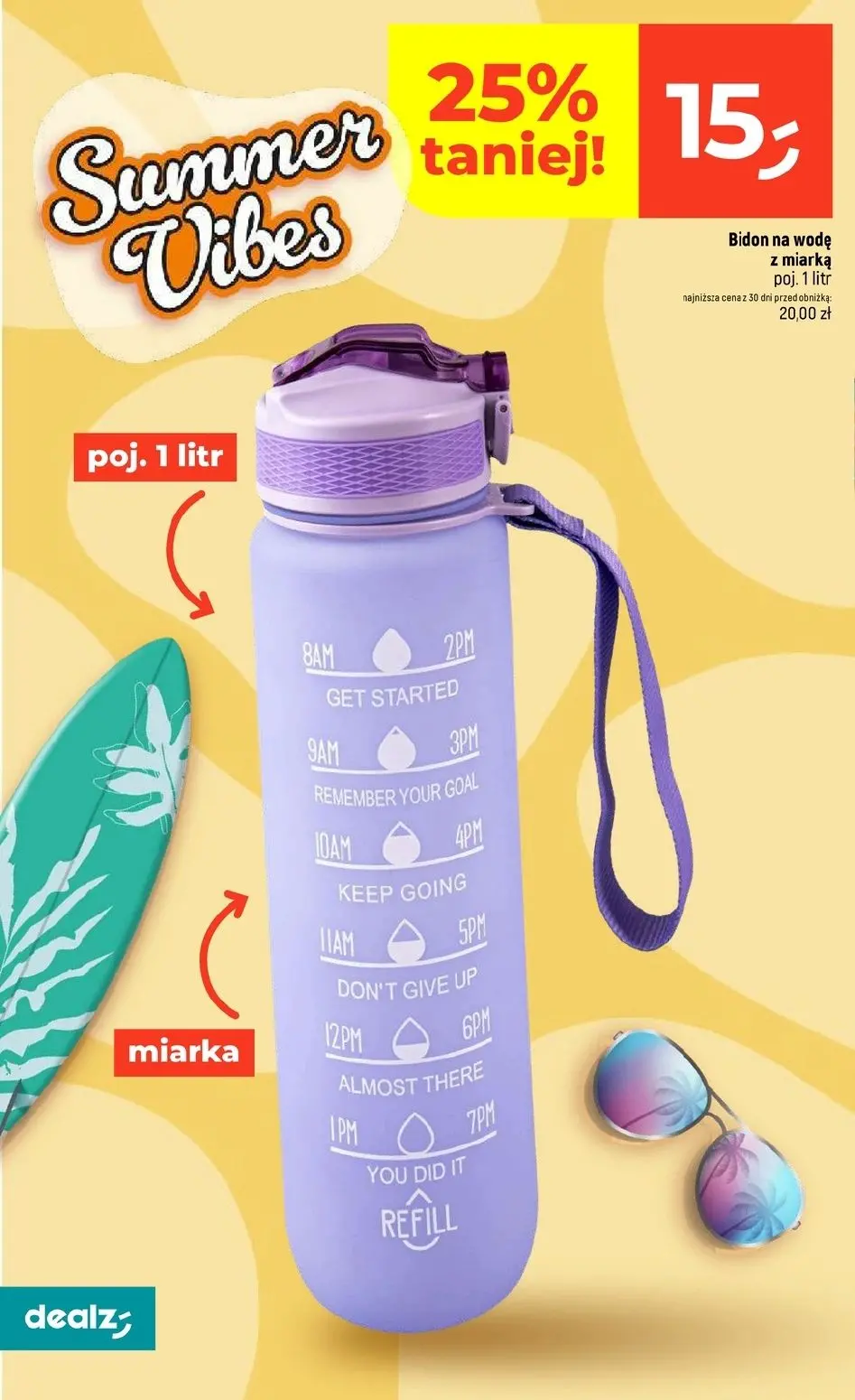 gazetka promocyjna Dealz Make a Dealz - Strona 14