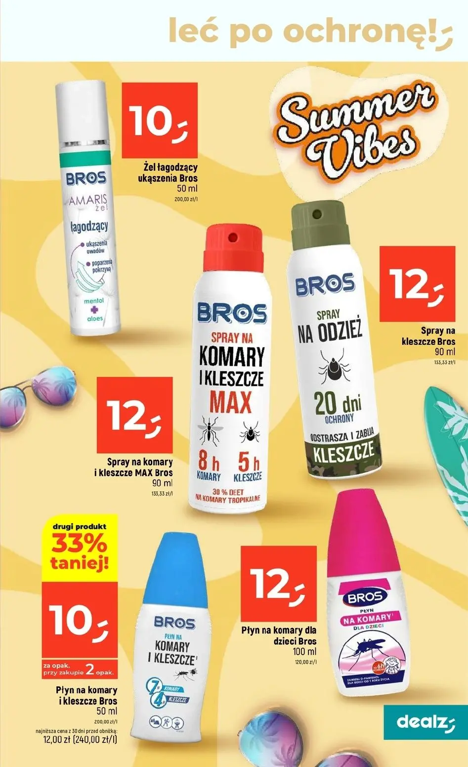 gazetka promocyjna Dealz Make a Dealz - Strona 19