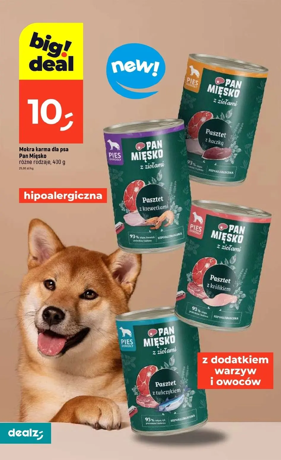 gazetka promocyjna Dealz Make a Dealz - Strona 28