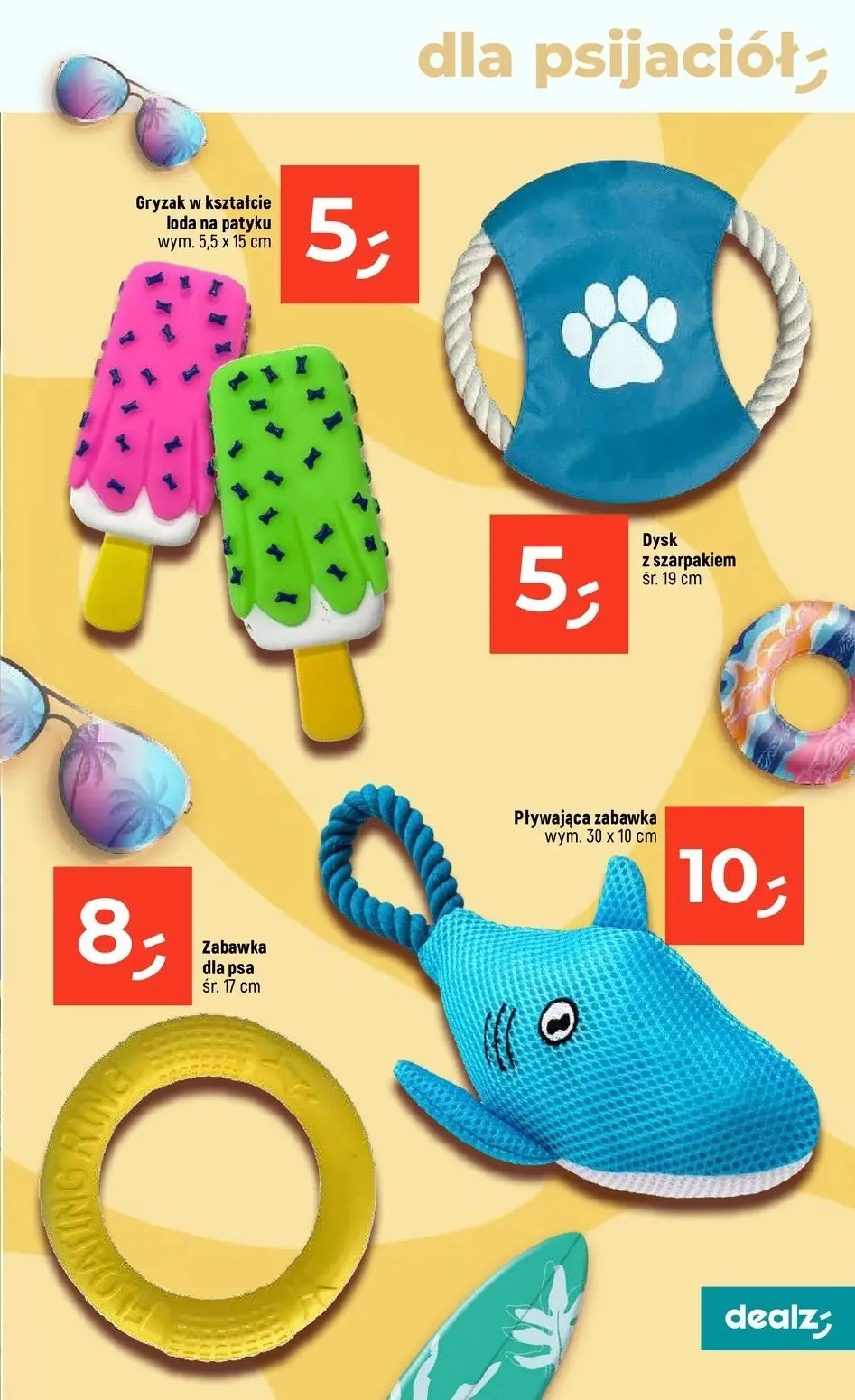 gazetka promocyjna Dealz Make a Dealz - Strona 31