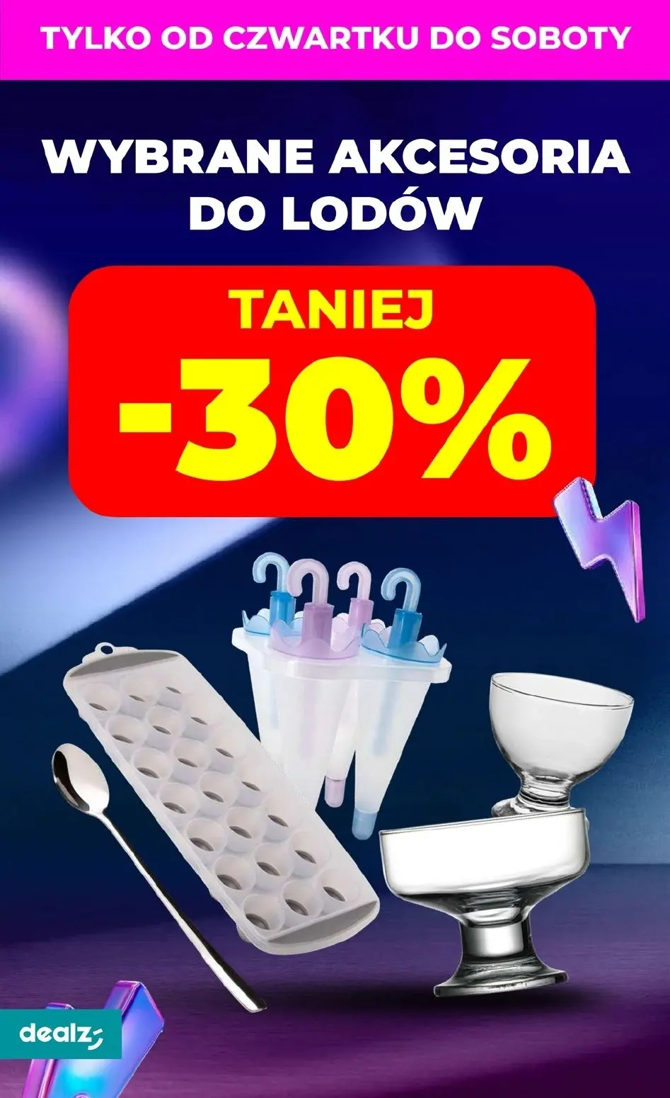 gazetka promocyjna Dealz Make a Dealz - Strona 36