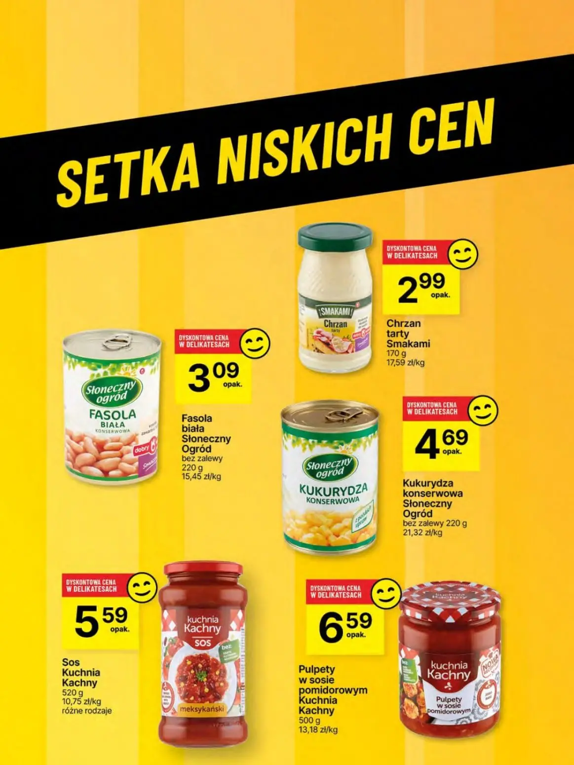 gazetka promocyjna Delikatesy Centrum Od czwartku - Strona 56