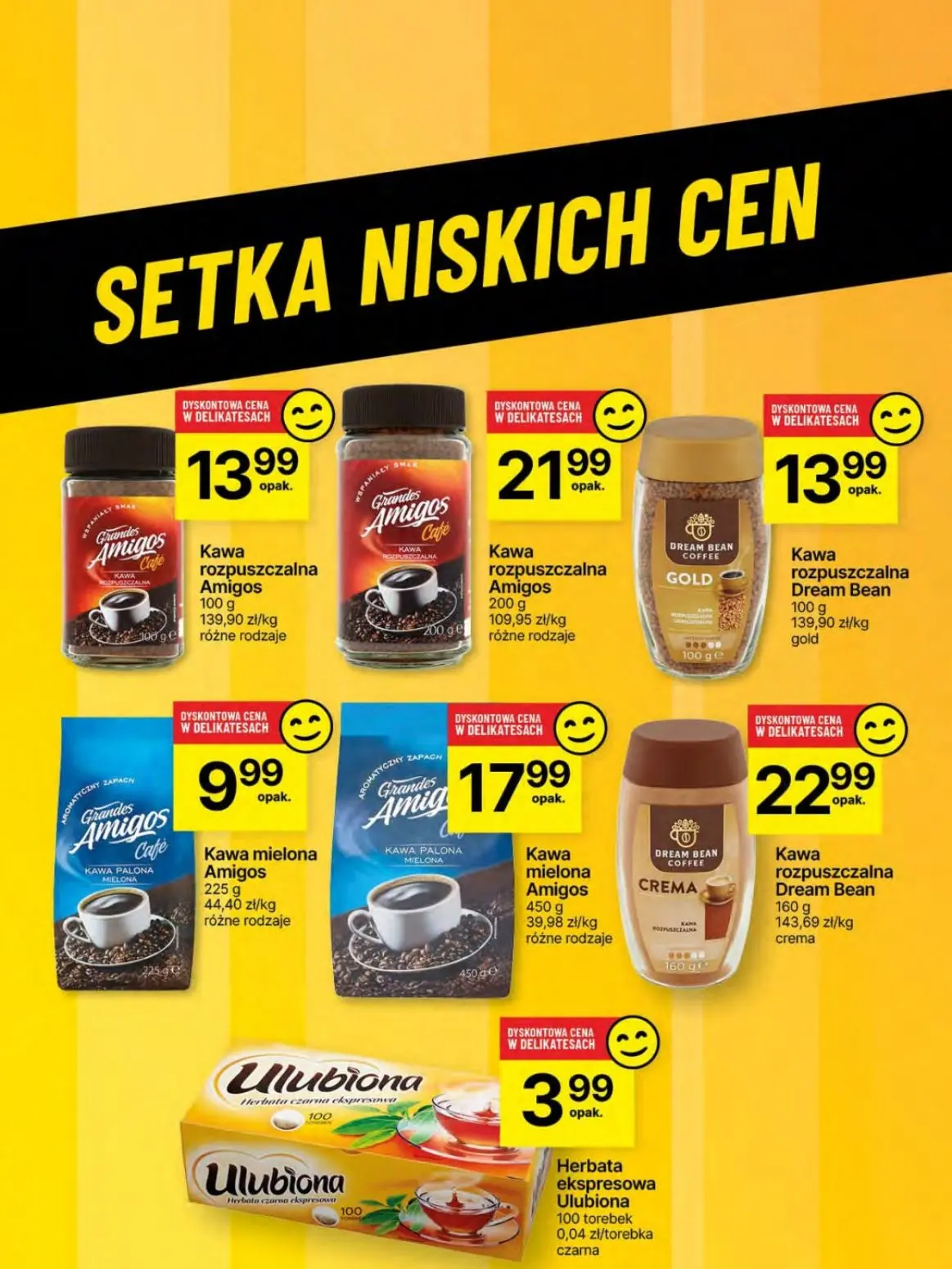 gazetka promocyjna Delikatesy Centrum Od czwartku - Strona 60